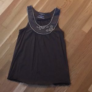 🔶 Beaded Tank Top 🔶